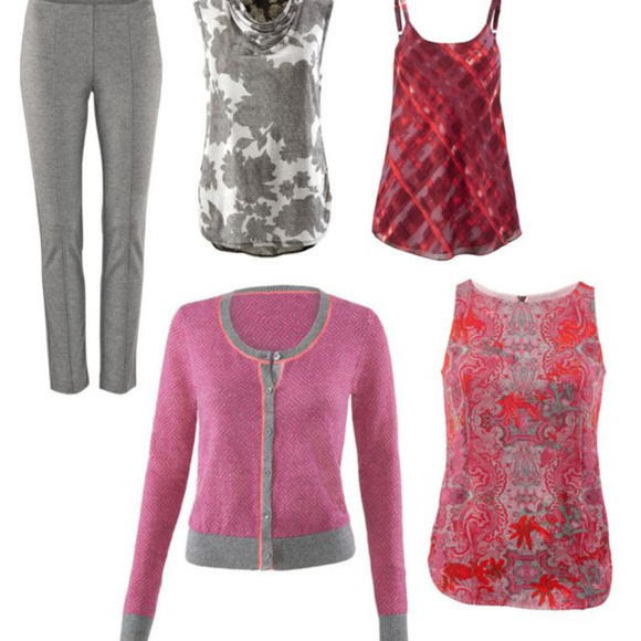 Sooo Pretty cabi fall 2015 Meg Cardigan NWOT ♥ - Picture 8 of 8